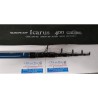 Canna Surfcasting Globe Fishing Icarus Mt 4.00 Az. 100-150g (1)