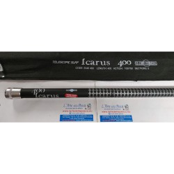 Canna Surfcasting Globe Fishing Icarus Mt 4.00 Az. 100-150g (1)