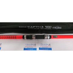 Canna Surfcasting Globe Fishing Captiva Mt 4.00 Az. 100-150g