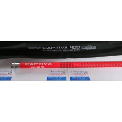 Canna Surfcasting Globe Fishing Captiva Mt 4.00 Az. 100-150g