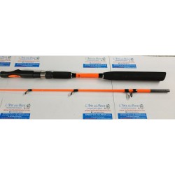 Canna Eging Trabucco Searider Sense Squid 1,60m Az. 150g (161-14-310)