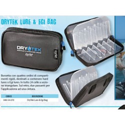 Borsa Porta Artificiale Rapture Drytek Lure & Egi Bag ( 048-54-070 )