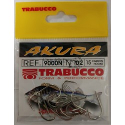 Amo Trabucco Akura 9000N Size 2