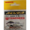 Amo Trabucco Akura 9000N Size 8