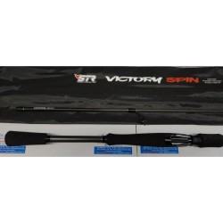 Canna Spinning Str Victory Spin Mt 2,10 Az. 10-30g 282621