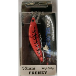 Artificiale Jatsui Frenzy Col. RB