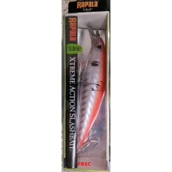 RAPALA X-RAP SALTWATER 14 FRSC