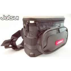 Borsa Porta Artificiali Jatsui Bag Special Long Minnow LY003 ( Cod. D3400012 )