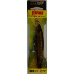 Artificiale Rapala XXX-Rap 10 10cm 14g Col. OC