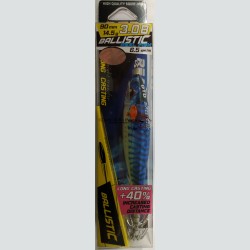 TOTANARA DTD BALLISTIC REAL FISH MACKEREL