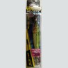 TOTANARA DTD BALLISTIC REAL FISH SUGARELLO GREEN