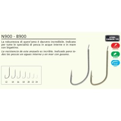 Amo Colmic N900