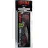 Artificiale Rapala X-rap 4 S Silver