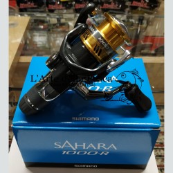 MULINELLO SHIMANO SAHARA 1000 RD