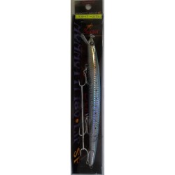 Artificiale Seaspin Mommotti 180 Lip Light SAR