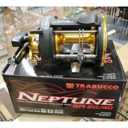 Mulinello Traina Trabucco Neptune SR 20/40