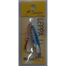 Artificiale Jig Seaspin Leppa 11 SAR