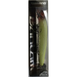 Artificiale Shimano Bantam Rip Flash 115FMD 115mm 14g Col. 278