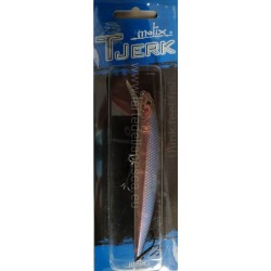 Artificiale Molix T-Jerk 117 Suspending 11,7cm 19g Col. 10 EURO SHAD