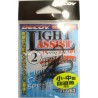 DECOY DJ-90 LIGHT ASSIST SIZE 2