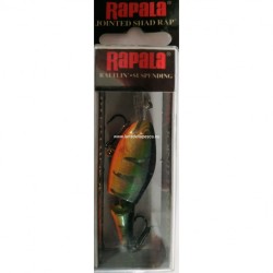 Artificiale Rapala Jointed Shad Rap 4cm 5g Col. P PERCH
