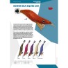 NOMURA EGING SEA SQUID JIG