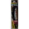 TOTANARA DTD BALLISTIC WHITE KILLER BUKVA 3.0B ORANGE