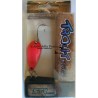 CUCCHIAINO SPOON STR TROUT METAL 5GR 31MM N4 RD