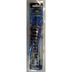 WILLIAMSON LIGHT TROLLING SOFT SAILFISH CATCHER 14CM BO