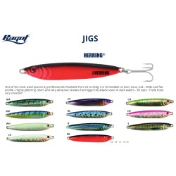 JIG RAGOT HERRING