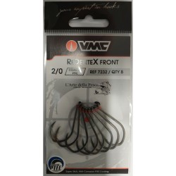 AMO VMC REDENTEX FRONT  7232 SIZE 2/0