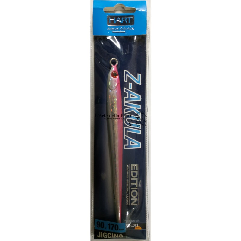 JIG HART Z-AKULA 90GR 2024