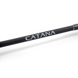 Canna Traina Shimano Catana Dx Trolling Lite