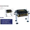 Panchetto Lineaeffe Lite Station ( 6533094 )