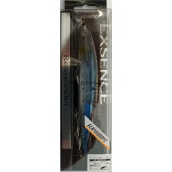 ARTIFICIALE SHIMANO EXSENCE RESPONDER 165F FLASH BOOST 165MM 34G FLOATING 001 MAIWASHI