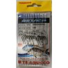 Ami Legati Trabucco Akura 9684BN Allround Sw Size 6 Filo 0,25mm