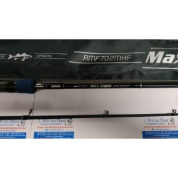 Canna Spinning Rapala Max Fight Mt 2,13 Az. 14-42g RMF702MHF