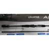 Canna Spinning Okuma Altera Mt 2,10 Az. 15-40g ALT-S-702MH