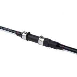 Canna Barca Bolentino Shimano Vengeance Ax Tele Boat