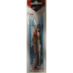 Jig Molix Theos Shore Jigging 60g 249 Spring Sarda