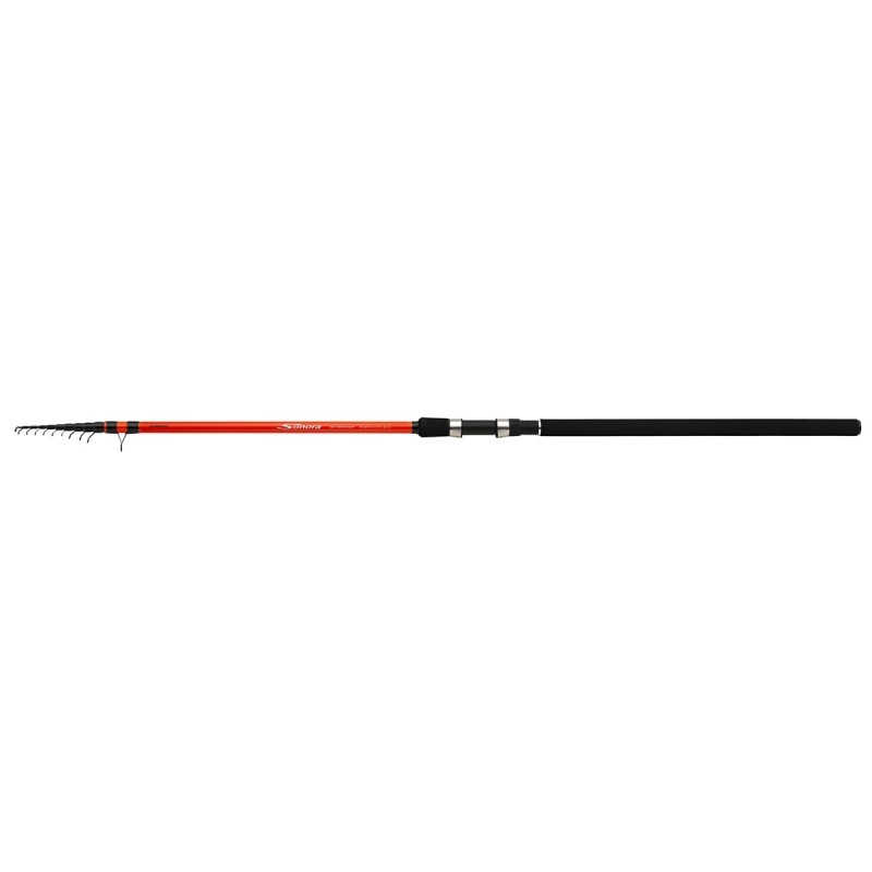 Canna Inglese Shimano Sonora Sw Match Telescopica