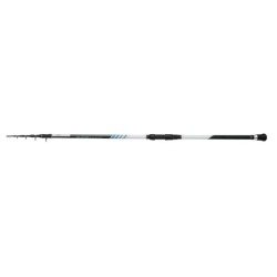 Canna Barca Bolentino Shimano Alivio Cx Tele Boat