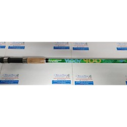 Canna Allround Globe Fishing Viper Mt 4,00 Az. 40-90g