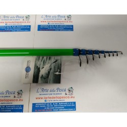 Canna Trota Globe Fishing Kinetics Mt 4,00 Az. 3-8g