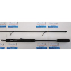 Canna Spinning Shimano Vengeance Cx Sea Bass Mt 2,10 Az. 7-35g SVCX21SBM