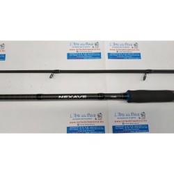 Canna Spinning Shimano Nexave Mt 2,13 Az. 14-42g NEX70MHFE