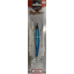 Artificiale Jig Molix Jugulo Casting Jig 30G SW01 BLUE SARDA