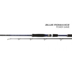 Canna Spinning Shimano Blue Romance Power Game
