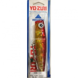 Artificiale Popper Yo-zuri Hydro Tiger TMGR