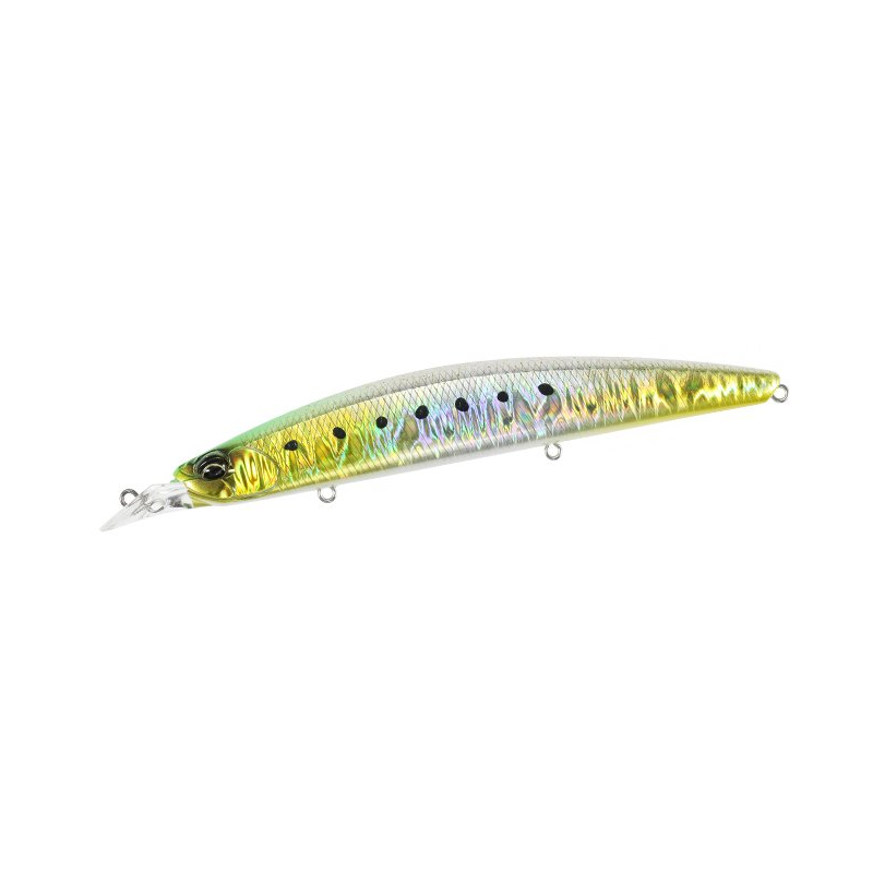 Artificiale Duo Beach Walker 135MD Col. CPA0894 UV Sun Green Sardine